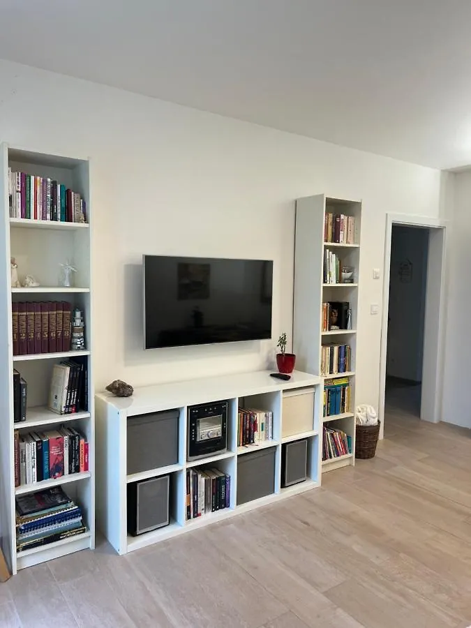 Apartment Maria Marianske Lazne