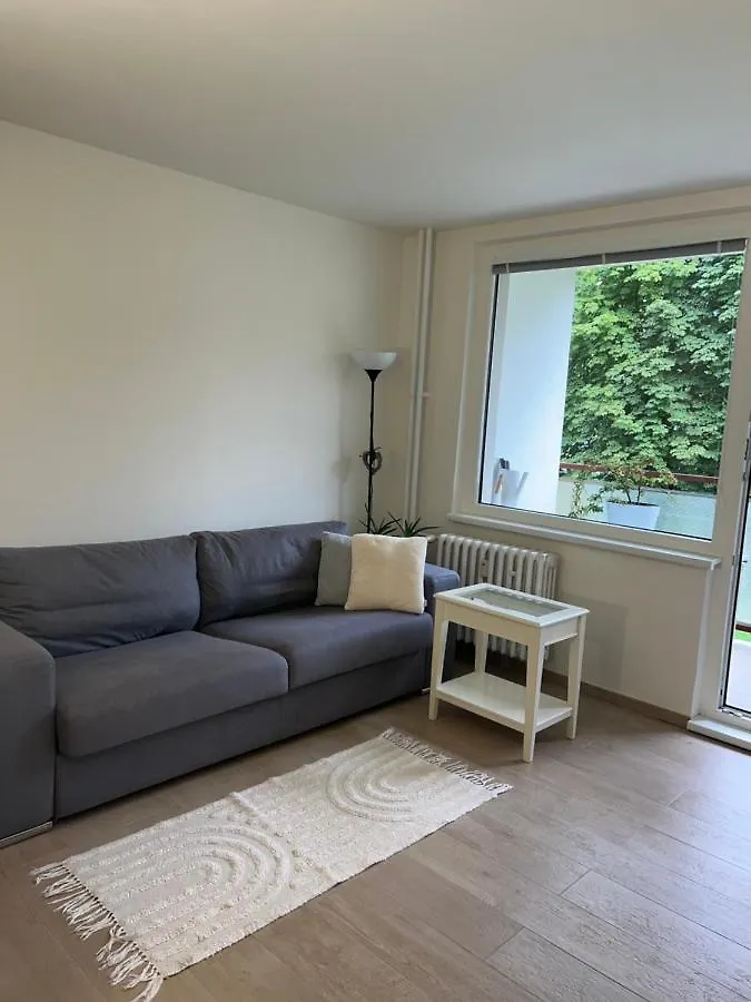 Apartment Maria Marianske Lazne Czech Republic