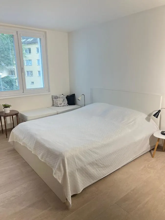 Apartment Maria Marianske Lazne