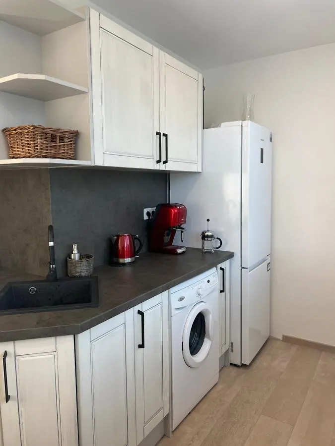 Apartment Maria Marianske Lazne 0*,  Czech Republic