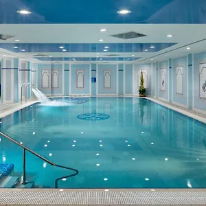 4* Отель Ensana Pacifik