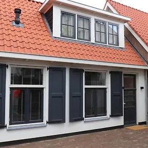 Bonniehofje Ferienhaus Zandvoort