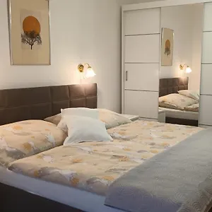 Alena Apartment Karlsbad