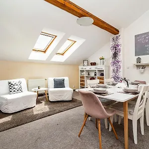 Lanoblessa Apartment Prag
