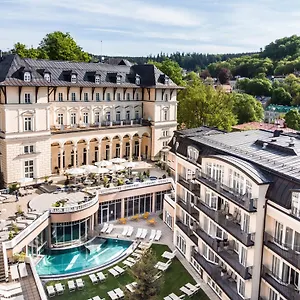 5* Hotel Falkensteiner
