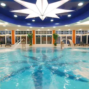 Ensana Hvezda - Imperial - Neapol Mariënbad