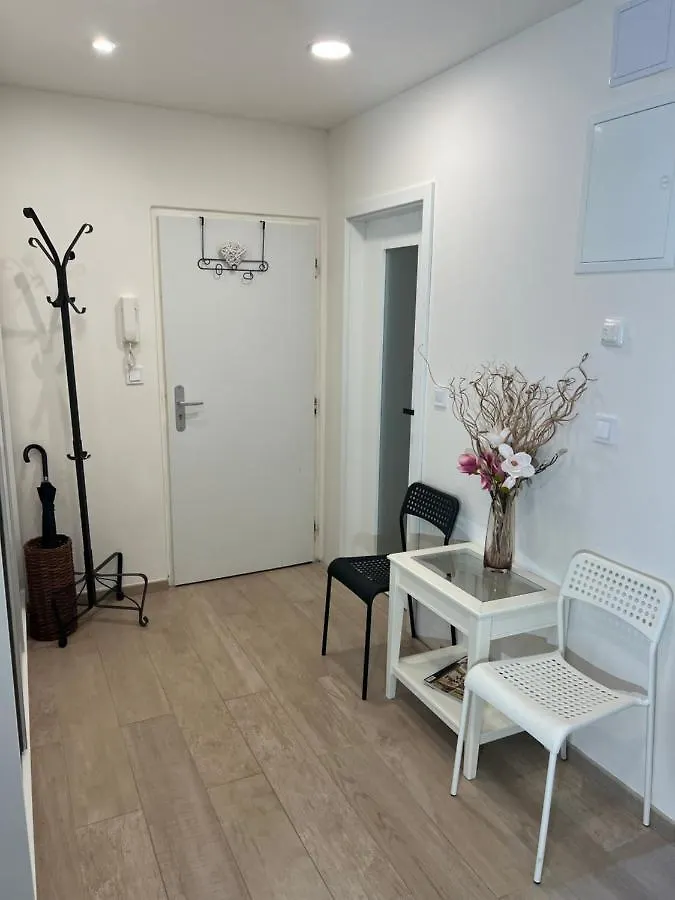 Apartment Maria Marianske Lazne