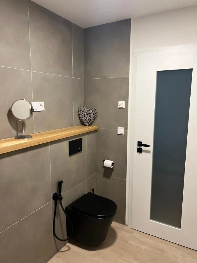 Apartment Maria Marianske Lazne