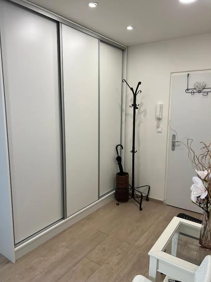 Apartment Maria Marianske Lazne 0*,