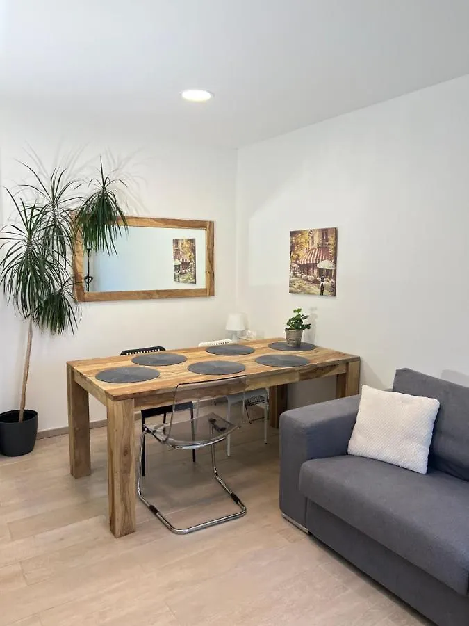 Apartment Maria Marianske Lazne