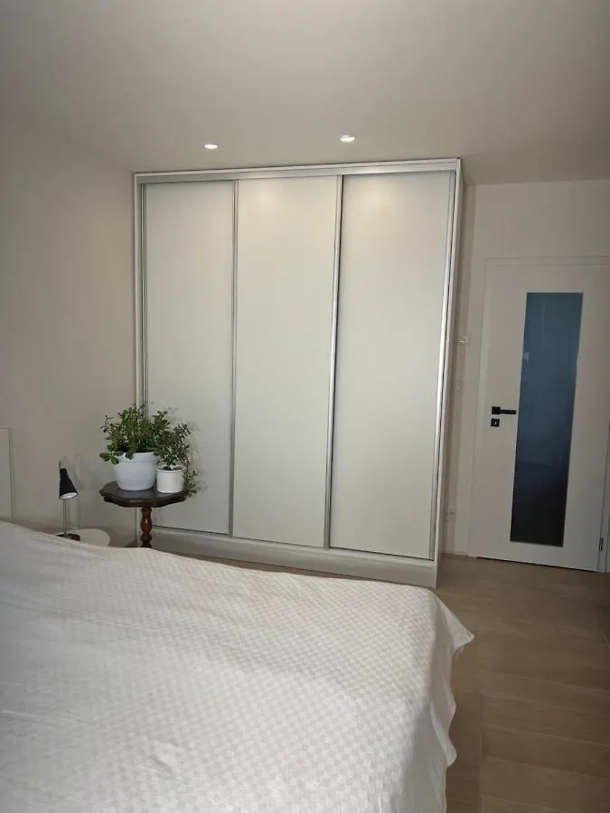 Apartment Maria Marianske Lazne